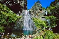 chambres hotes Calmeraie Ardeche Gerbier de Jonc Ray-Pic France