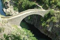 chambres hotes Calmeraie Ardeche Gerbier de Jonc Ray-Pic France